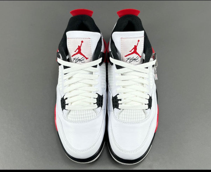 air jordan retro 4