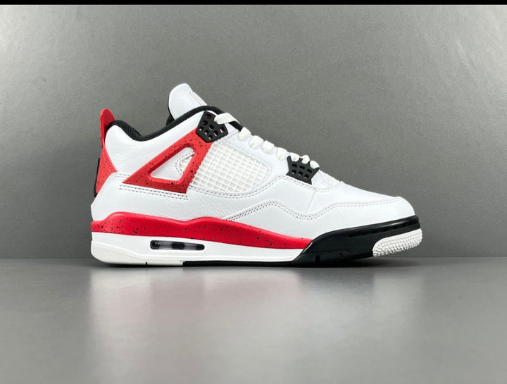 air jordan retro 4